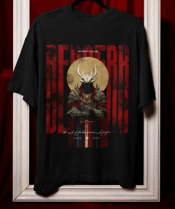 Black_Cotton_Graphic_Print_T-Shirt_For_Men