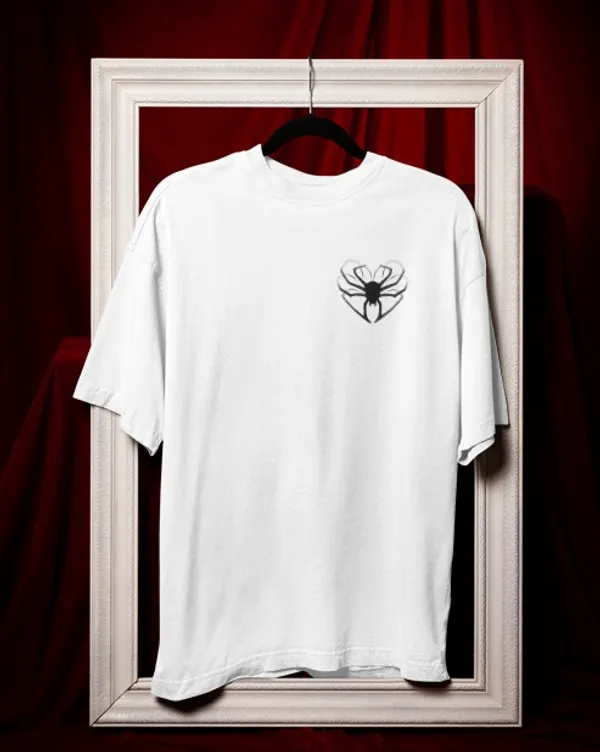 White_Cotton_Oversized_Graphic_Print_T-Shirt_For_Men