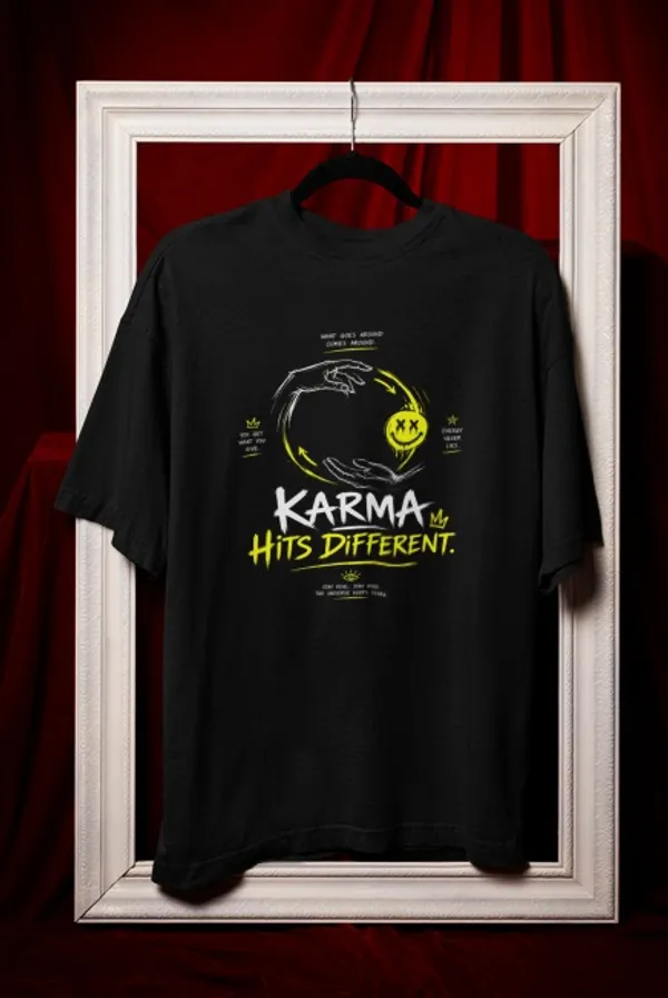 Black_Cotton_Graphic_Print_T-Shirt_For_Men