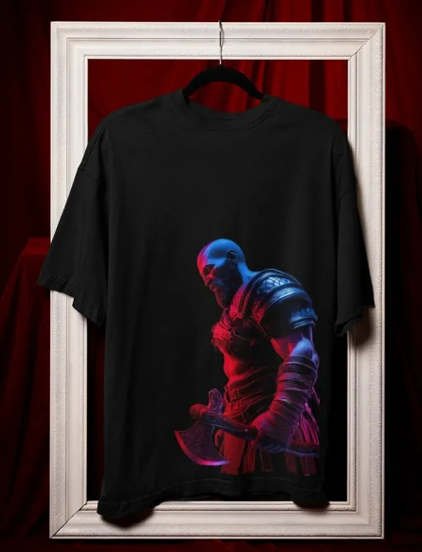 Black_Cotton_Regular_Fit_Graphic_T-Shirt_For_Men