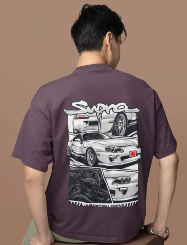 Grey_Cotton_Oversized_Graphic_Print_T-Shirt_For_Men