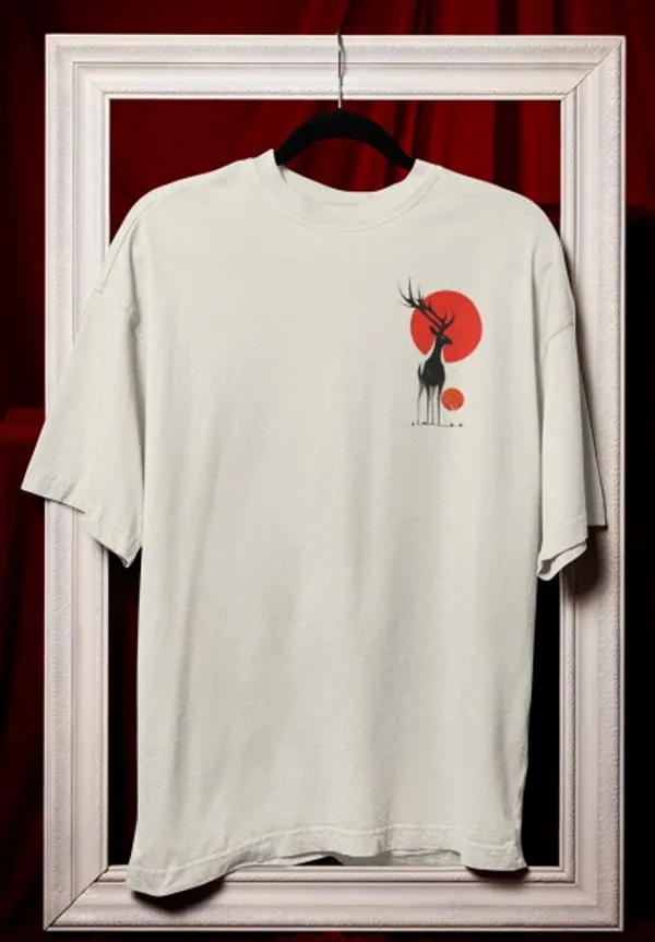 Off_White_Cotton_Oversized_Graphic_T-Shirt_For_Men
