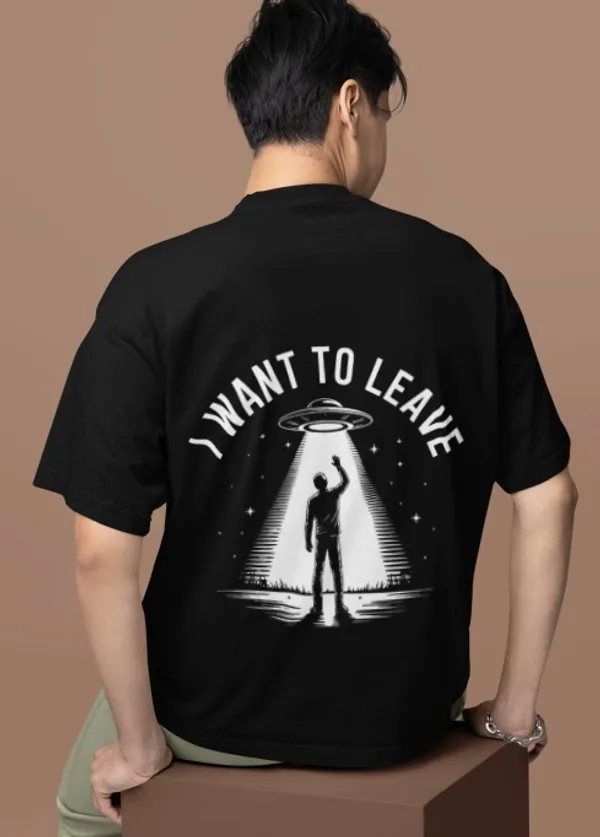 Black_Cotton_Oversized_Graphic_Print_T-Shirt_For_Men