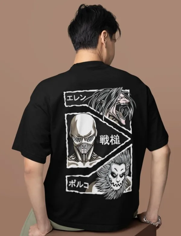Black_Cotton_Oversized_Graphic_T-Shirt_For_Men