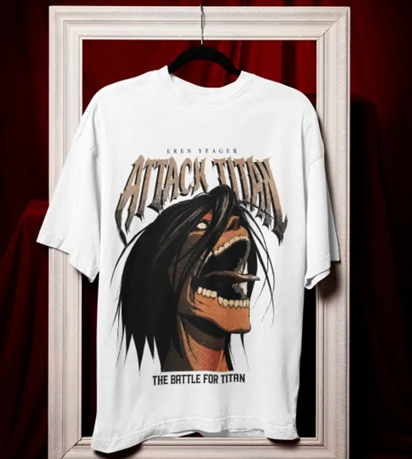White_Cotton_Graphic_Print_T-Shirt_For_Men