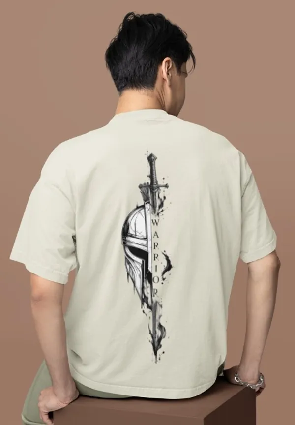 Off_White_Cotton_Regular_Fit_Graphic_T-Shirt_For_Men