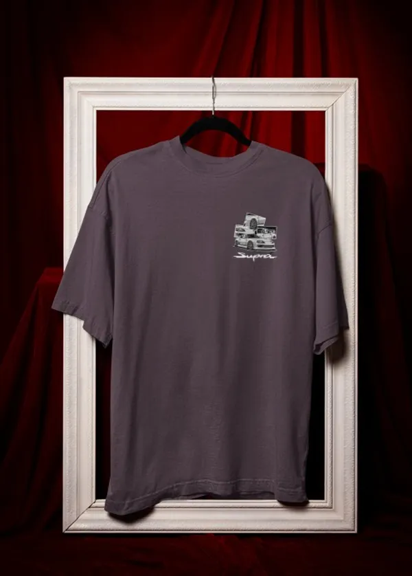 Grey_Cotton_Oversized_Graphic_Print_T-Shirt_For_Men