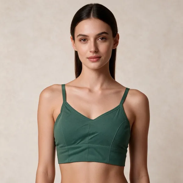 Green_Cotton_Panelled_Bralette_For_Women