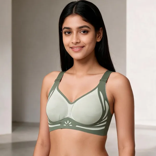 Sage_Green_Cotton_Padded_Bra_For_Women