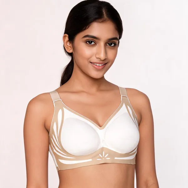 Beige_Cotton_Moulded_Cup_Bra_For_Women