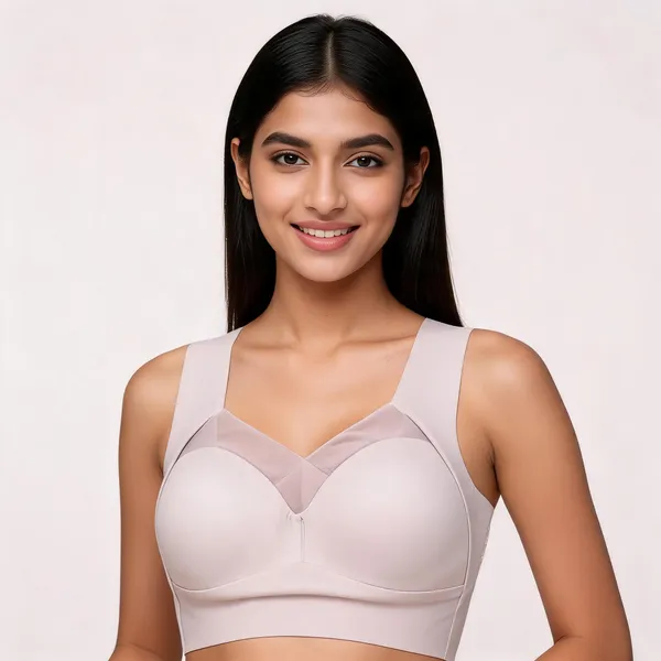 White_Cotton_Moulded_Cup_Bra_For_Women