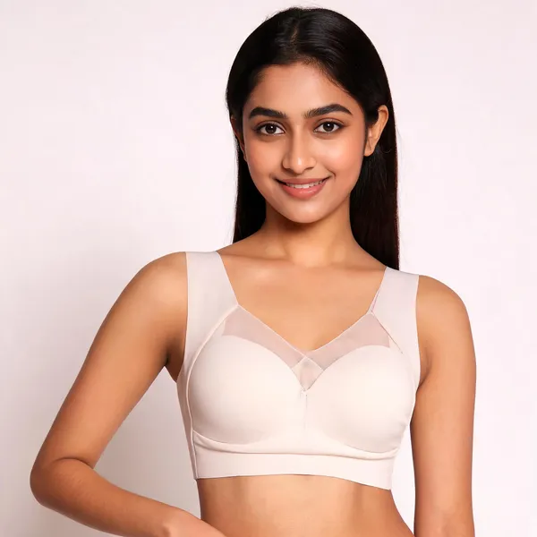 White_Cotton_Moulded_Cup_Bra_For_Women