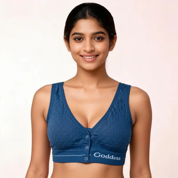 Blue_Cotton_Full_Coverage_Front_Open_Bra_For_Women
