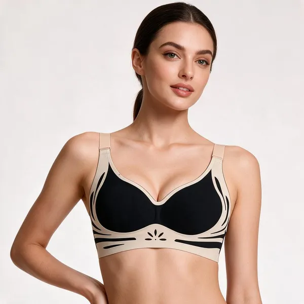 Black_Cotton_Moulded_Cup_Bra_For_Women