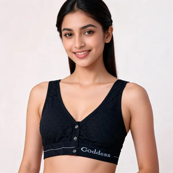 Black_Cotton_Full_Coverage_Bra_For_Women