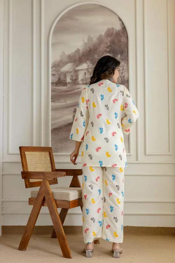 Women's_Printed_Kurta_Set_–_Off_White_&_Multicolor_Floral