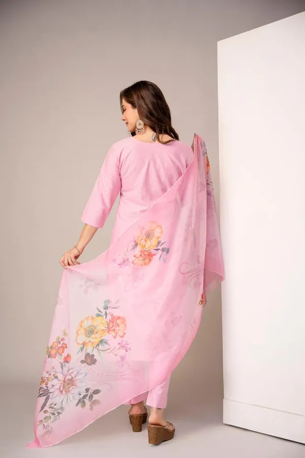 Women's_Printed_Kurta_Set_–_Light_Pink_&_Yellow_Floral