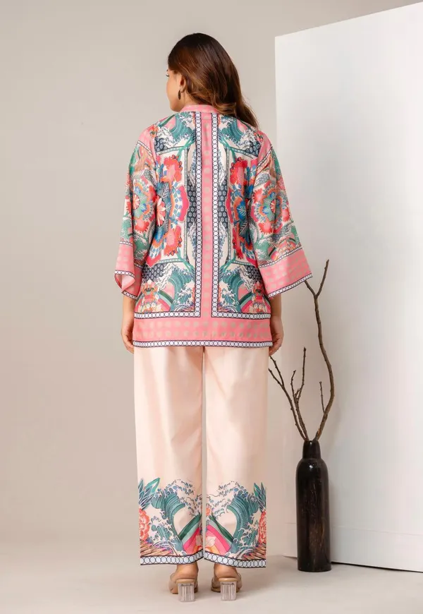 Pink_Printed_Kurta_Pant_Set_for_Women