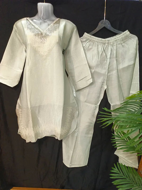 Light_Green_Embroidered_Straight_Kurta_Set_for_Women