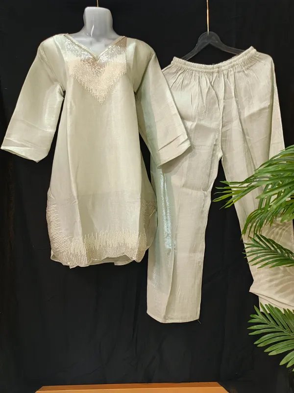 Light_Green_Embroidered_Straight_Kurta_Set_for_Women