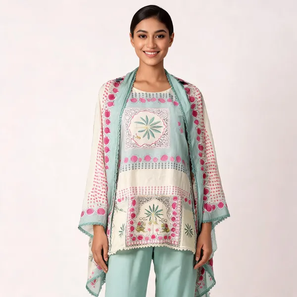 Mint_Mal_Cotton_Unstitched_Suit_With_Dupatta_For_Women