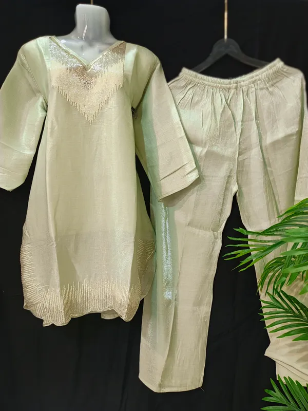 Light_Green_Embroidered_Straight_Kurta_Set_for_Women