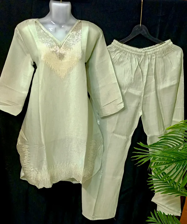 Light_Green_Embroidered_Straight_Kurta_Set_for_Women