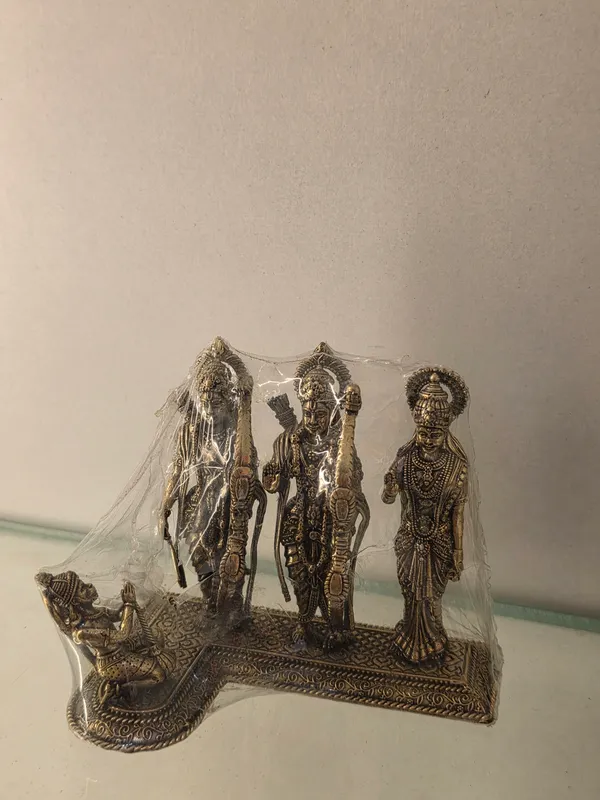 tulsi_all_in_one-RAM_DARBAR_-idol