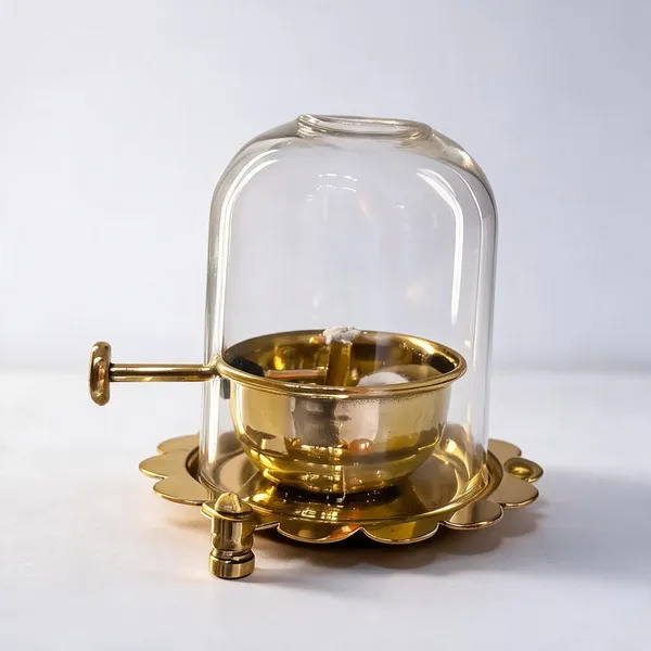 Gold_Brass_Diya