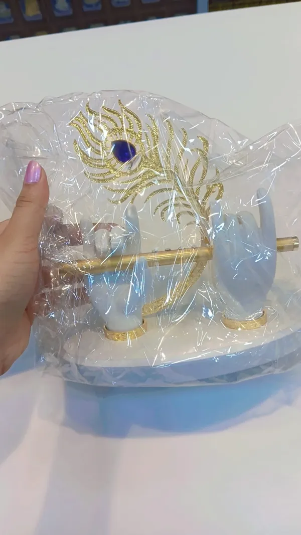 tulsi_all_in_one-KRISHNA_HAND-idol