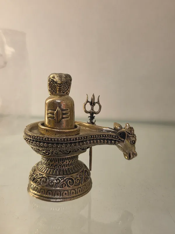 tulsi_all_in_one-SHIVLING-idol