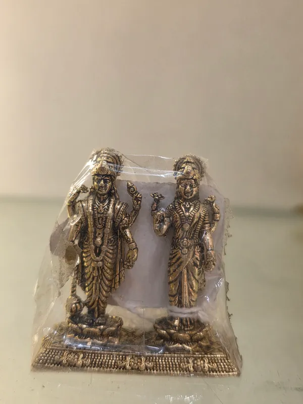 tulsi_all_in_one-BRASS_IDOL