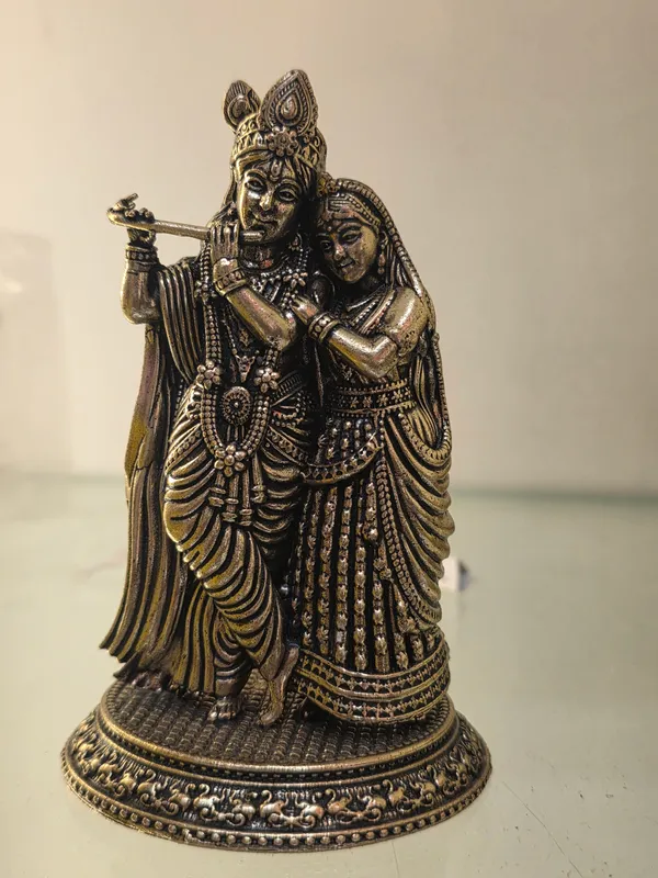 tulsi_all_in_one-radha_krisna_-idol