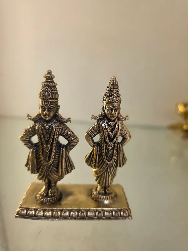 tulsi_all_in_one-VITHAL_RUKMAI-idol