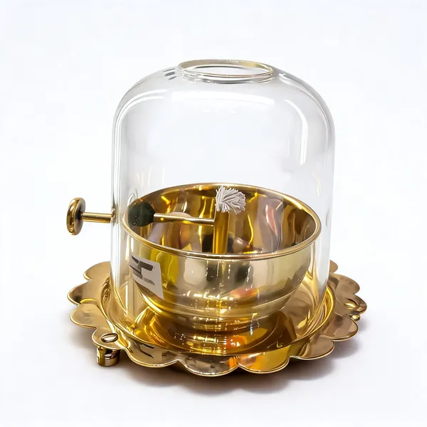 Gold_Brass_Diya