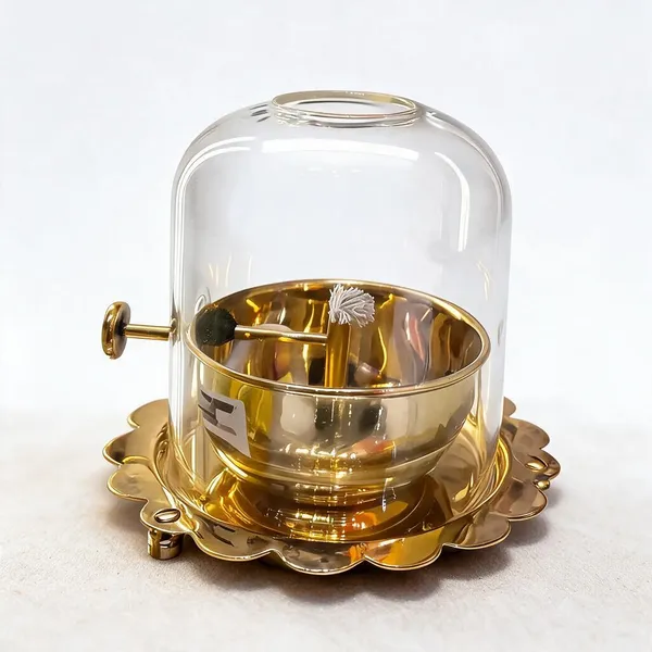Gold_Brass_Diya