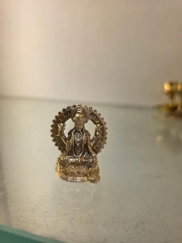 tulsi_all_in_one-LAXMI-idol