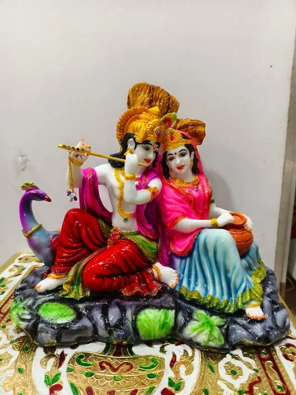 tulsi_all_in_one-radha_krisna_-idol