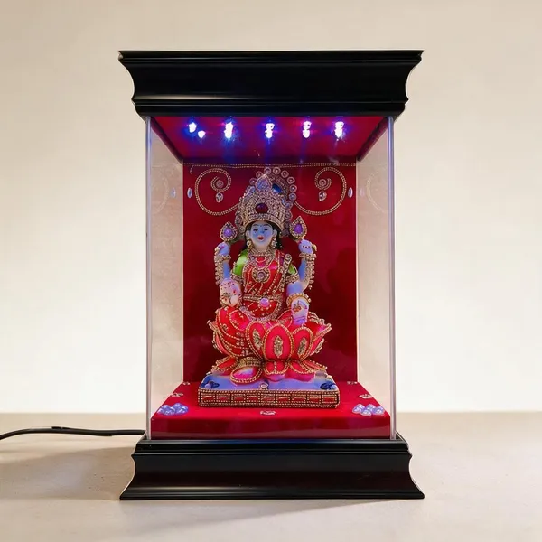 Multicolor_Marble_Powder_Radha_Krishna_Mandir_Idol