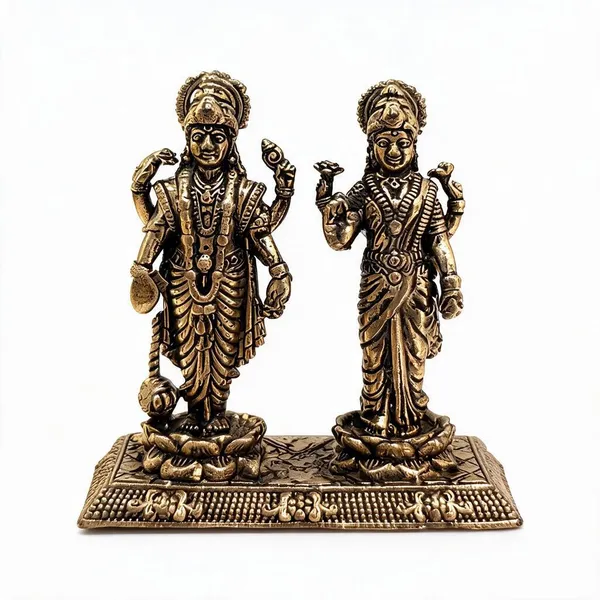 Gold_Brass_Religious_Idol