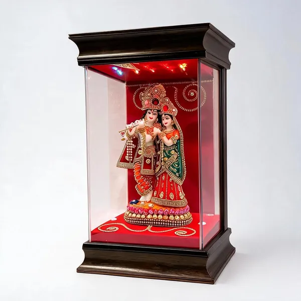 Multicolor_Marble_Powder_Radha_Krishna_Mandir_Idol