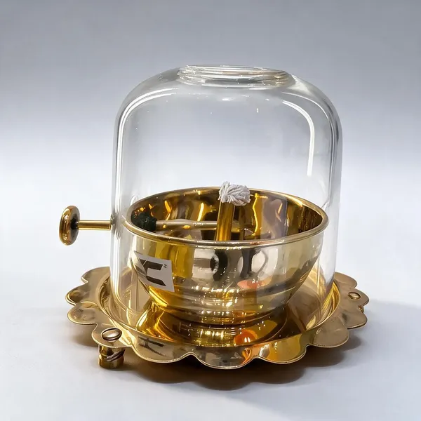 Gold_Brass_Diya_For_Decor_And_Puja