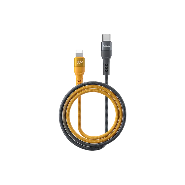 REMAX_Glamorous_Aluminum_Alloy_Fast_Charging_Braided_Data_Cable__1.2M
CB16
(C-C)_65W