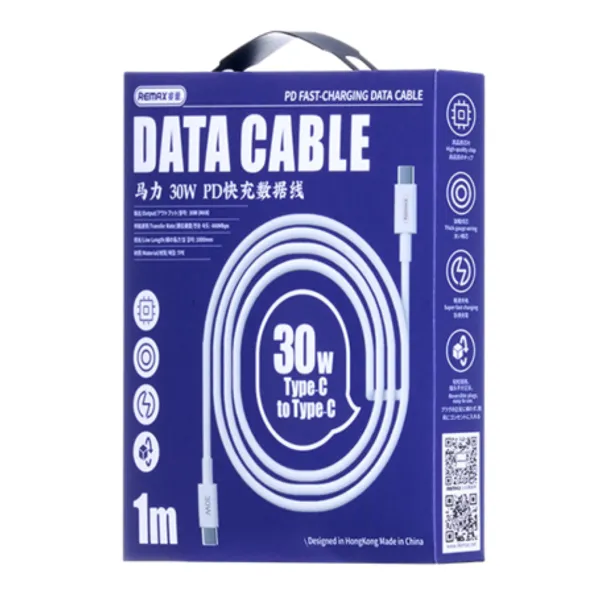 Marlik_Series_65W_PD_Fast_Charging_Data_Cable_RC-C021_C-C_2M