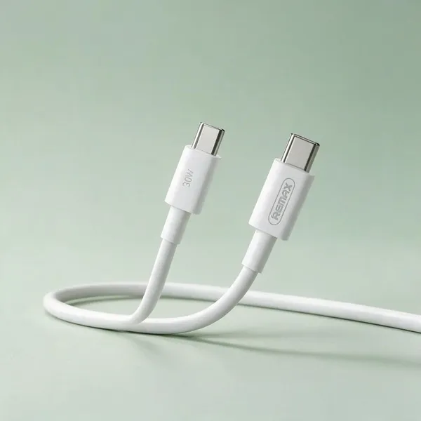 Marlik_Series_65W_Pd_Fast_Charging_Data_Cable_Rc-C021_C-C_2M