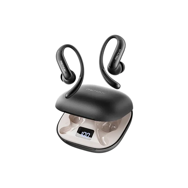 REMAX_ANC+ENC_Noise_Cancelling_Hanging_Ear_True_Wireless_Stereo_Music_Call_Earphones
OWS-28