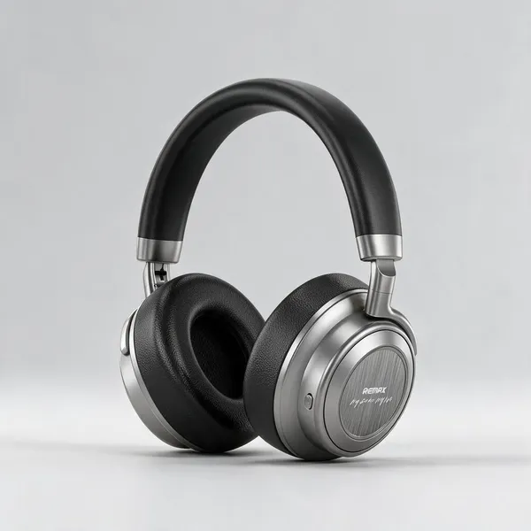 Remax_Anc_Noise_Cancelling_Metal_Wireless_HeadphoneRb-980Hb