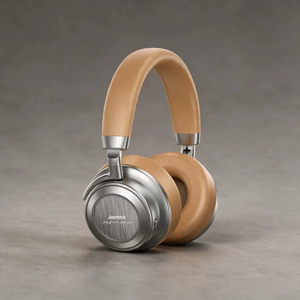 Remax_Anc_Noise_Cancelling_Metal_Wireless_HeadphoneRb-980Hb