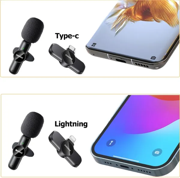 REMAX_Ryusic_Series_One-to-Two_Live-Stream_Wireless_Microphone_
K10