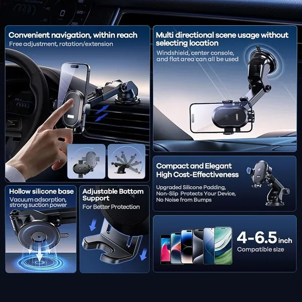 Dashboard_Car_Holder
RM-C03
